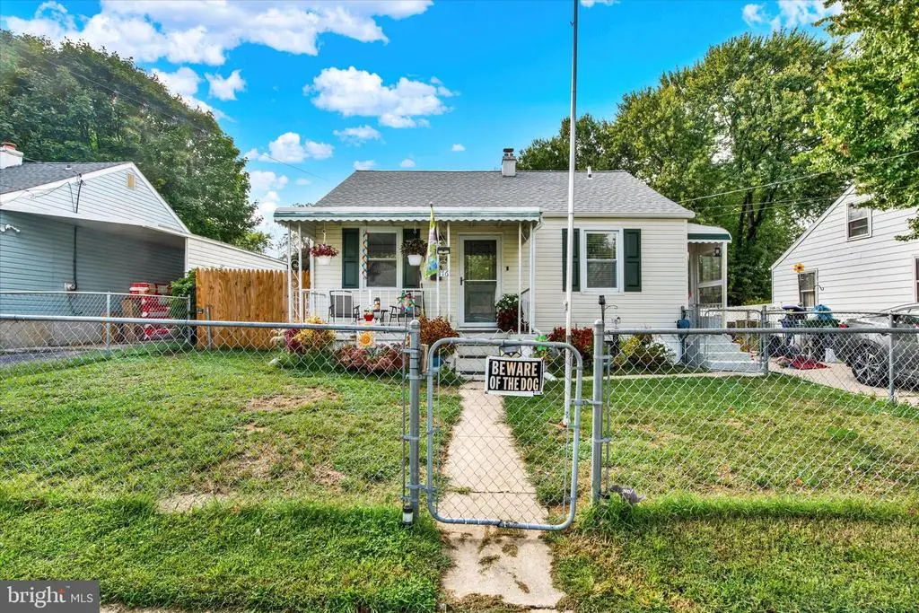 176 Darlington Ave, Aberdeen