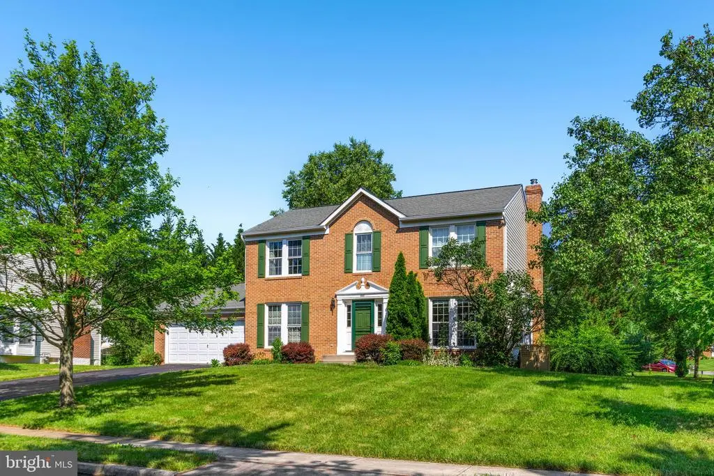 8382 Glenmar Rd, Ellicott City