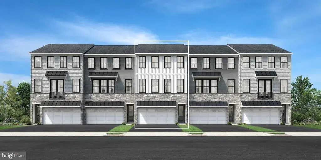 122 Brianna Ct #36, CHALFONT