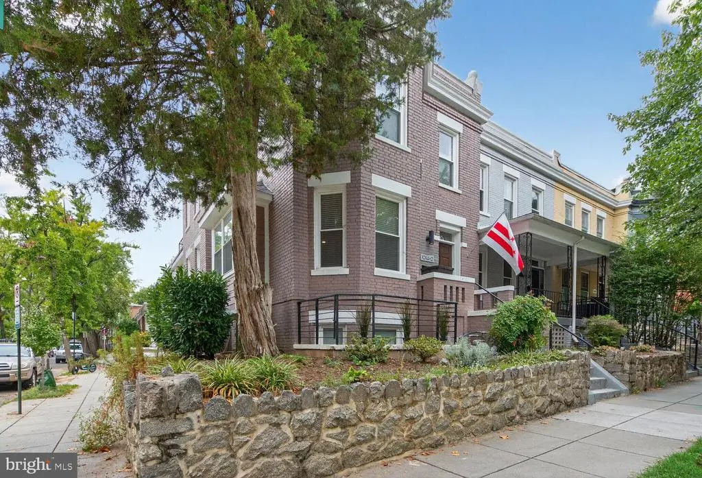 1014 10th St Ne #1, Washington