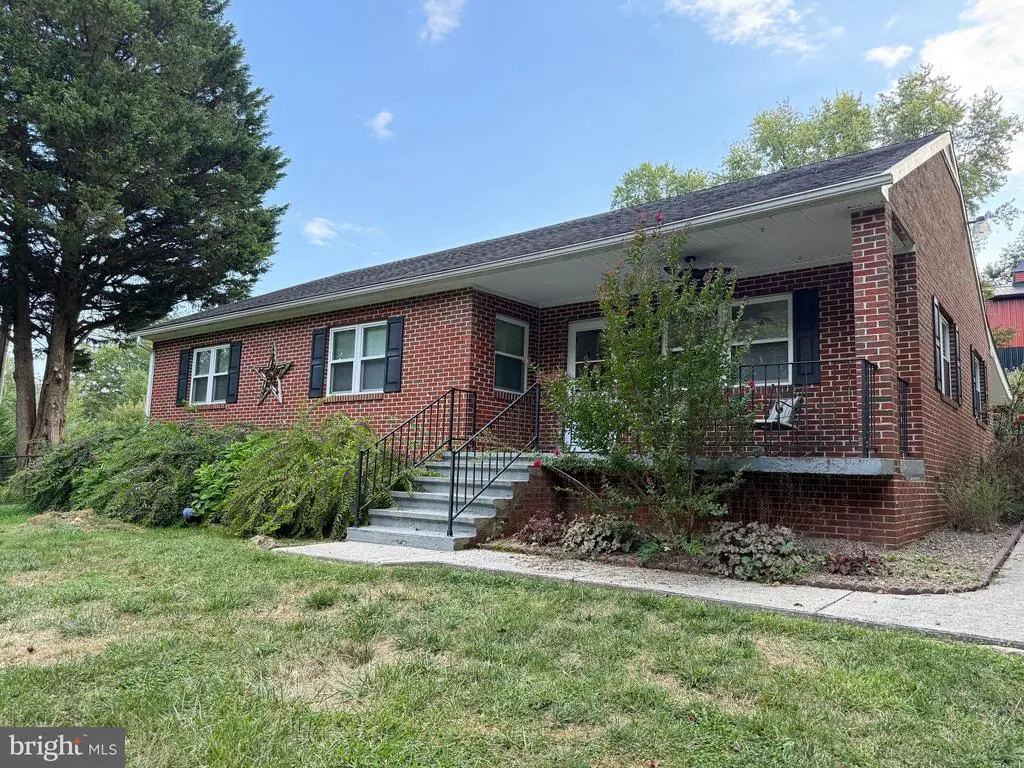 20019 Brownsville Rd, Knoxville