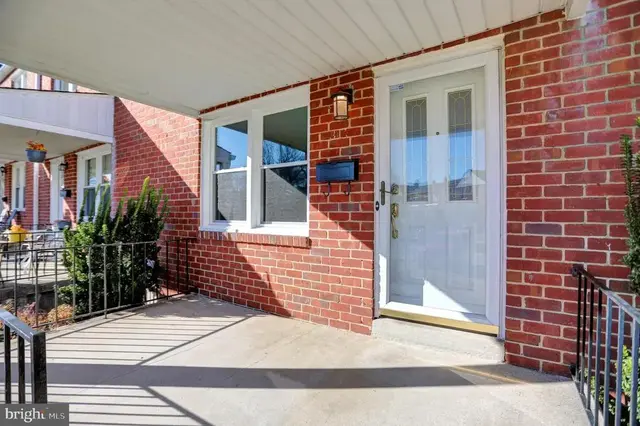 32 Wilfred Ct, Towson
