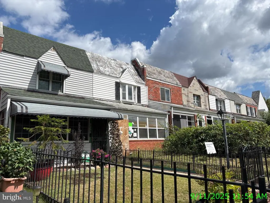 3356 Blaine St Ne, Washington