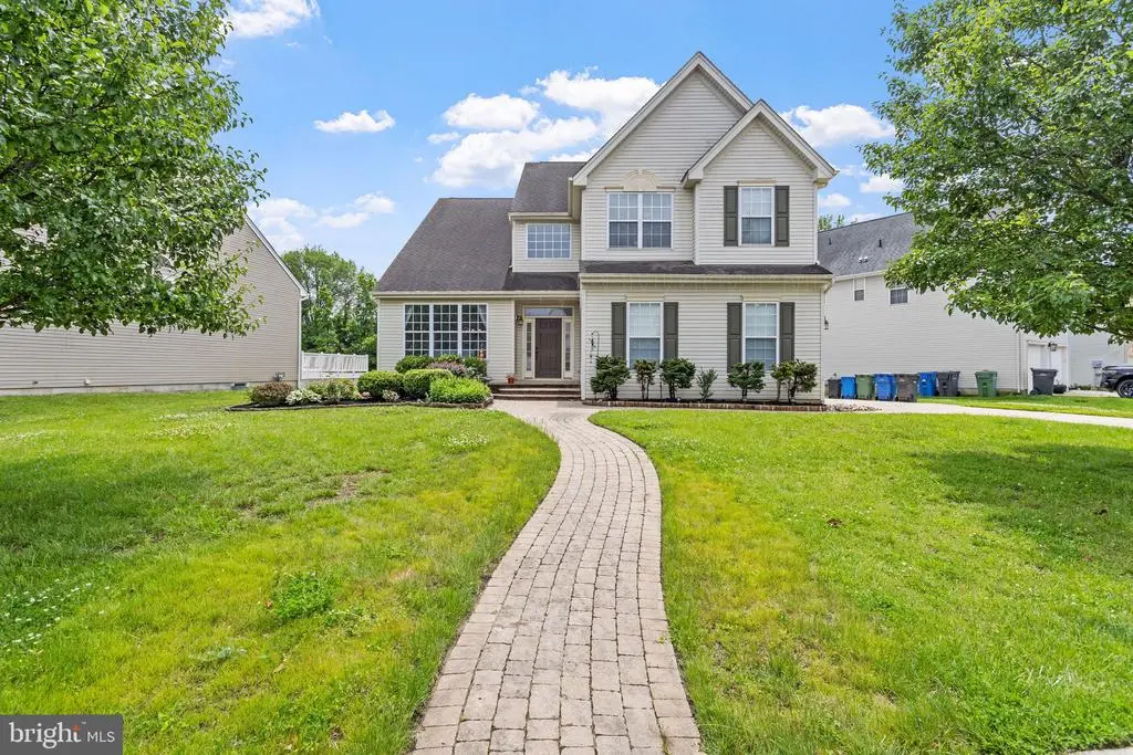 209 Windsor Dr, SWEDESBORO