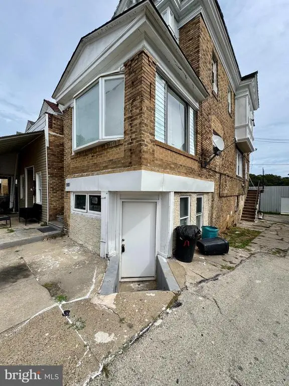 1901 N 52nd St #1, PHILADELPHIA