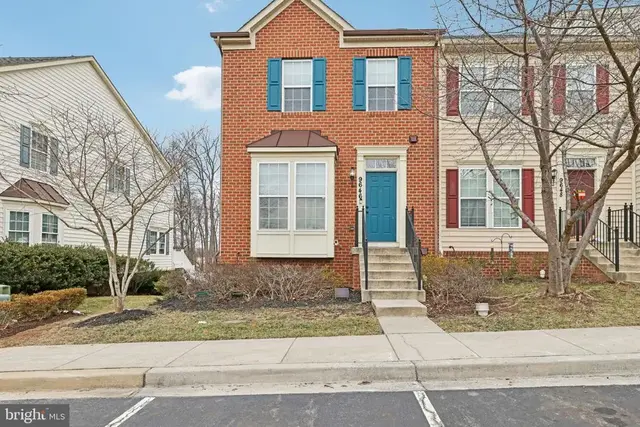 9646 Atterbury Ln, Frederick