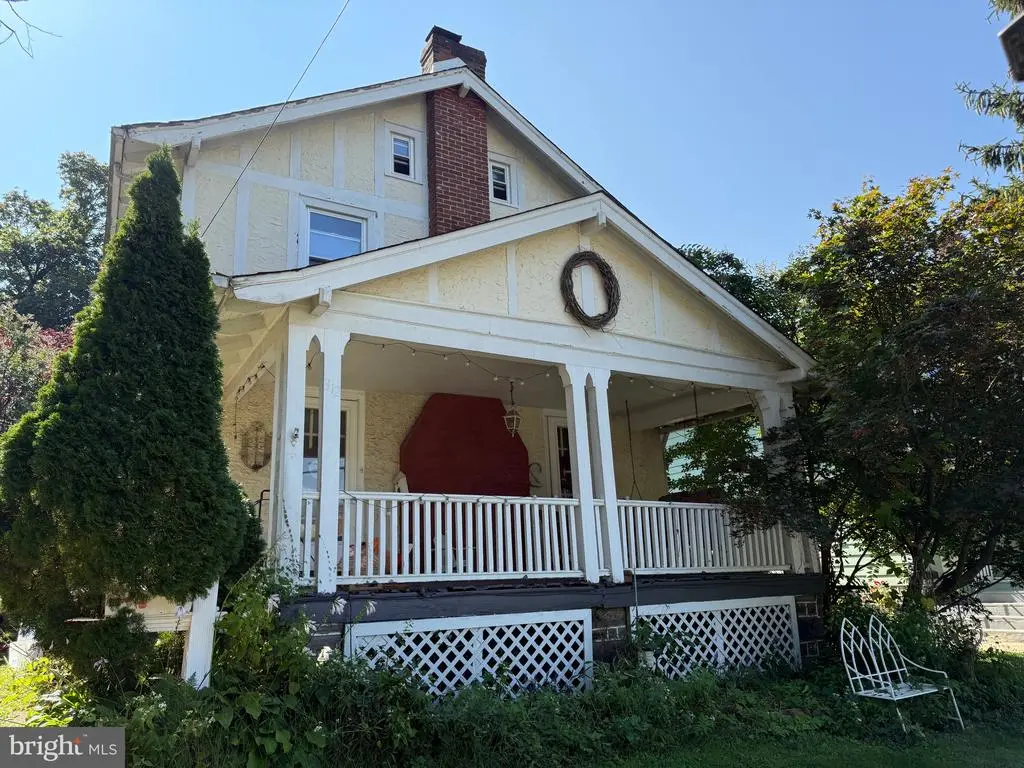 312 Greenwood Ave, JENKINTOWN