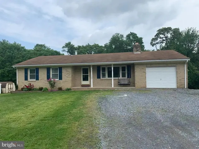 4416 Araby Church Rd, Frederick