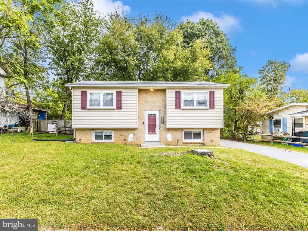 16-a Elm St, Thurmont