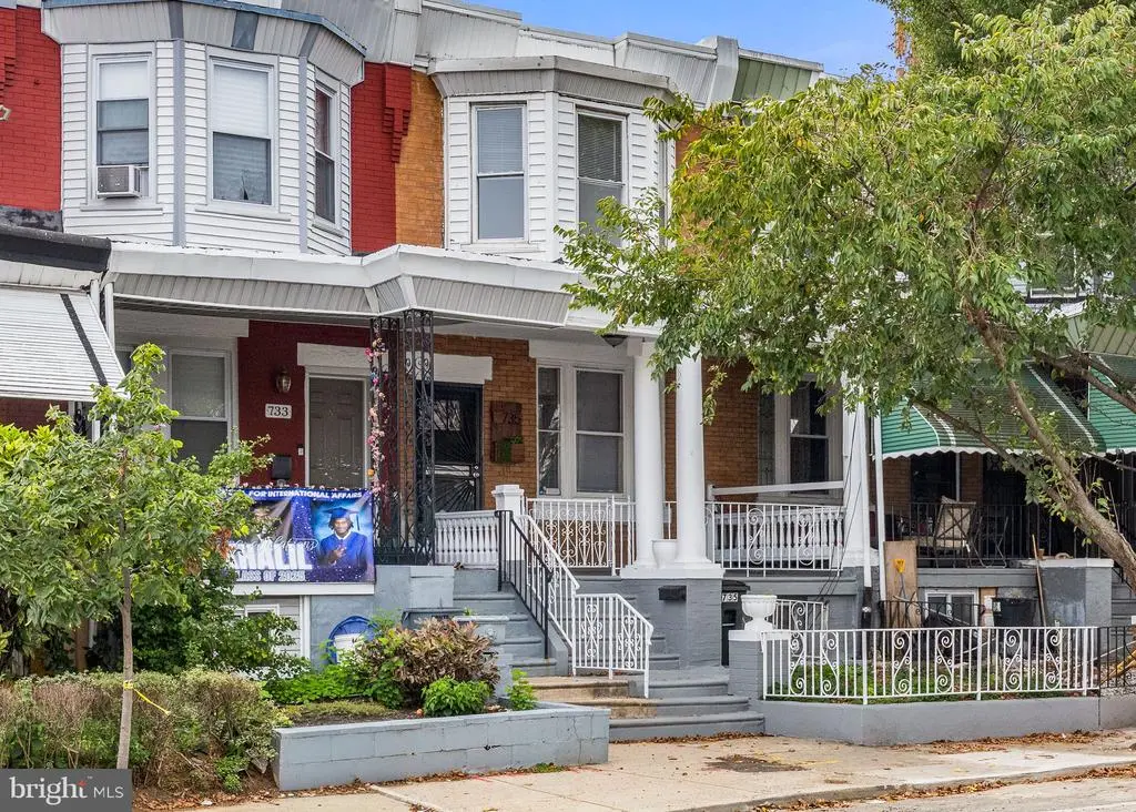 735 S 57th St, PHILADELPHIA