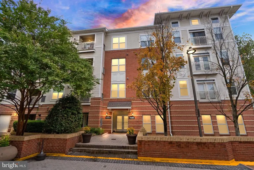 9480 Virginia Center Blvd #7, VIENNA