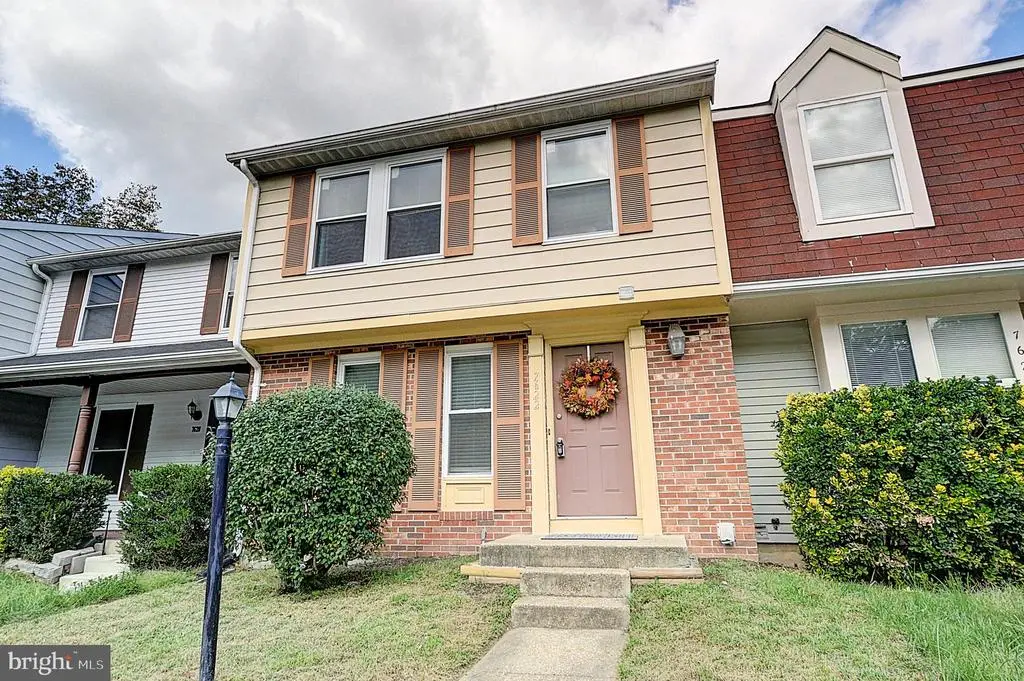 7622 Mandan Rd, Greenbelt