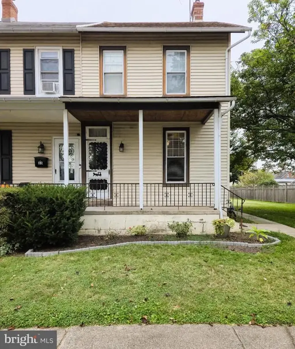 31 N Ambler St, QUAKERTOWN