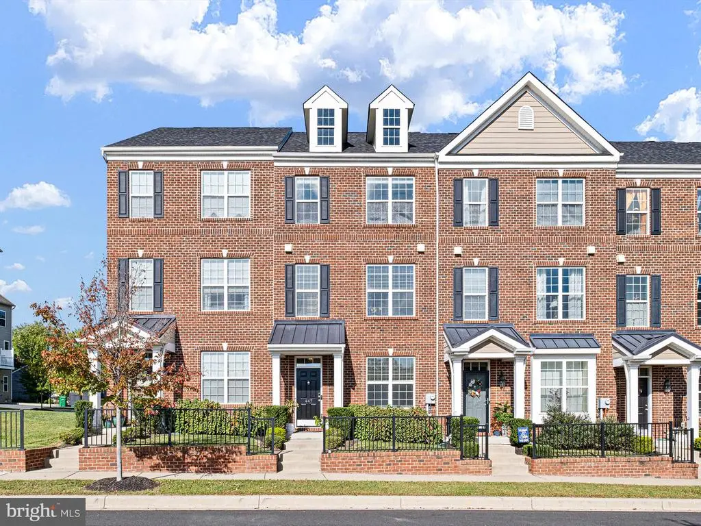 447 Lenape Way, CLAYMONT