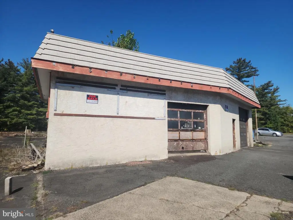 1000 Bethlehem Pike, Sellersville