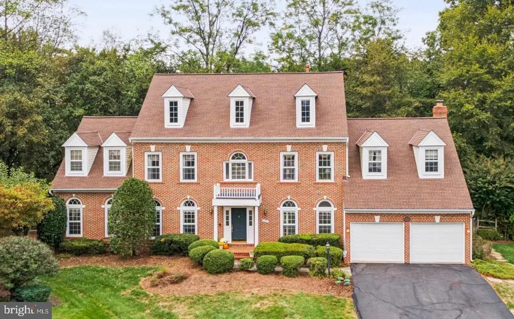 20931 Lock Ct, STERLING