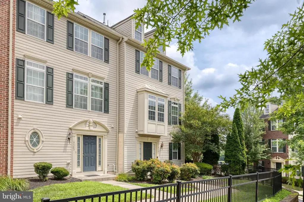 9301 Paragon Way #49, Owings Mills
