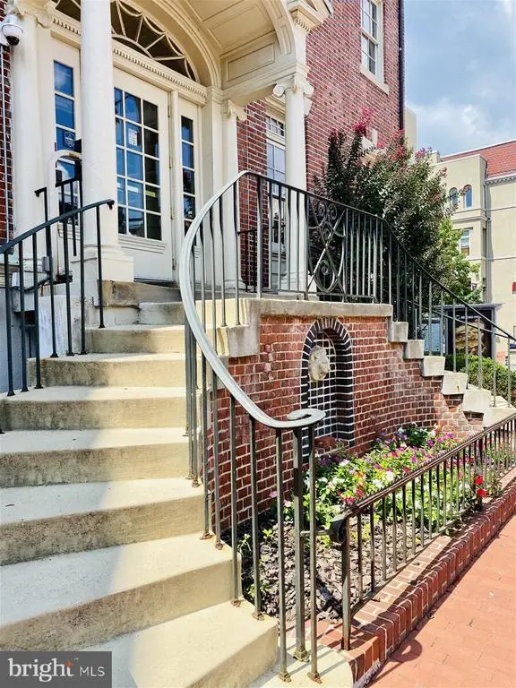 1426 21st St Nw #405, WASHINGTON