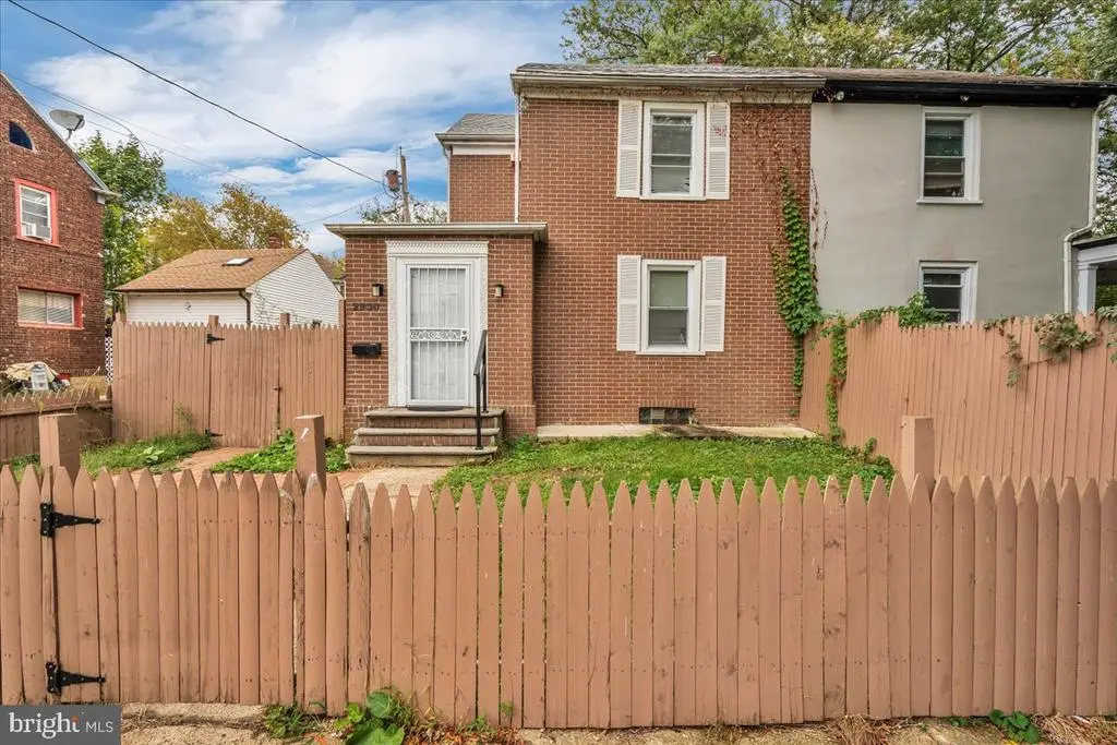 2930 N Merrimac Rd, CAMDEN