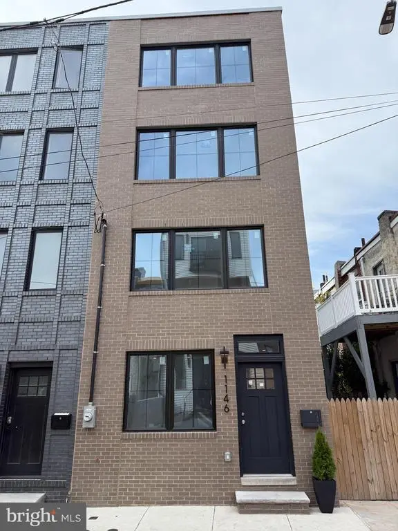 1146 N Galloway St, PHILADELPHIA