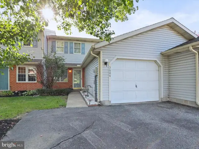 3604 Pleasant Valley Rd, York