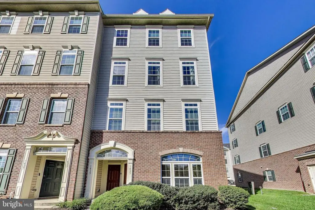 1423 Braden Loop, Glen Burnie