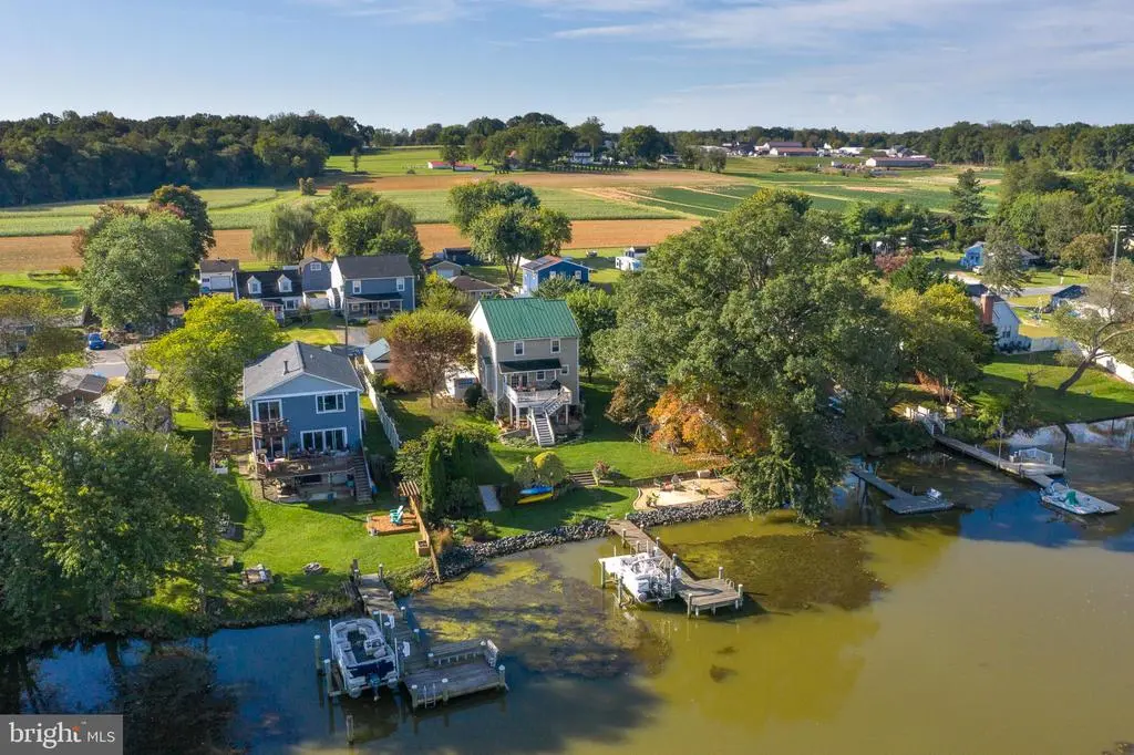 11104 Bird River Grove Rd, White Marsh