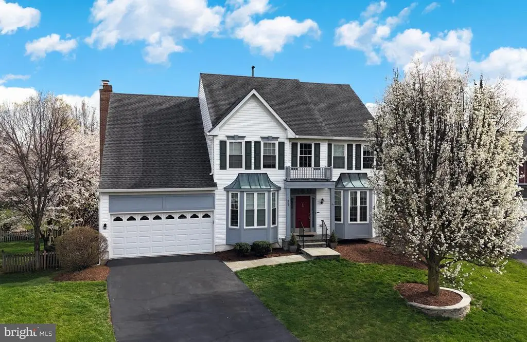 609 Kristin Ct Se, LEESBURG