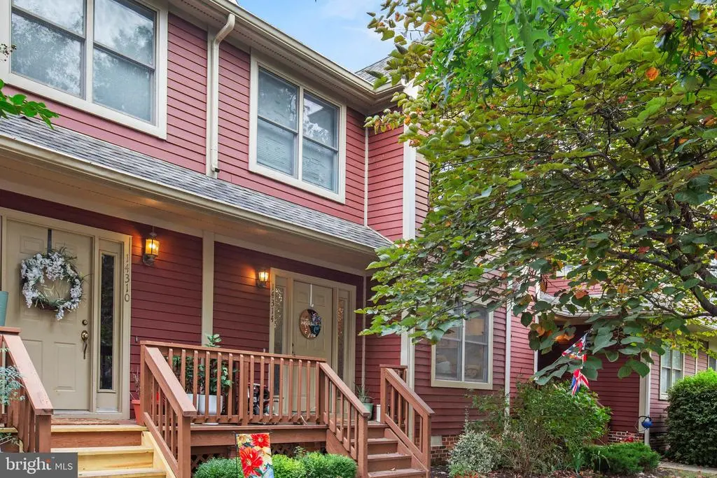 14314 Pennington Ct #112, Solomons