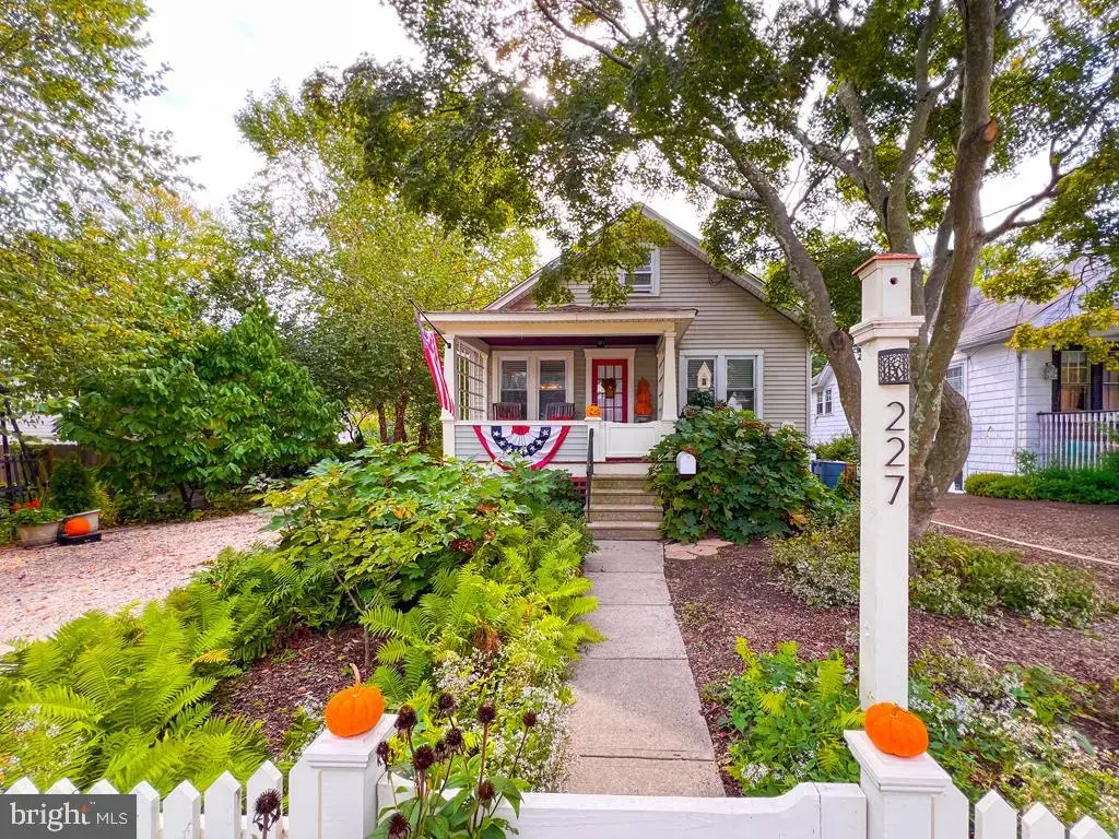 227 W Franklin St, MORRISVILLE