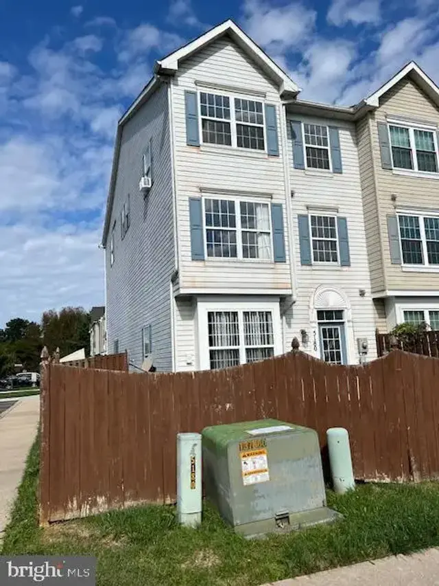 5180 Duke Ct, Frederick
