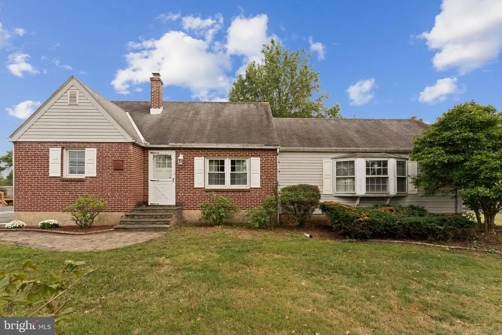 108 Jackson Rd, GILBERTSVILLE