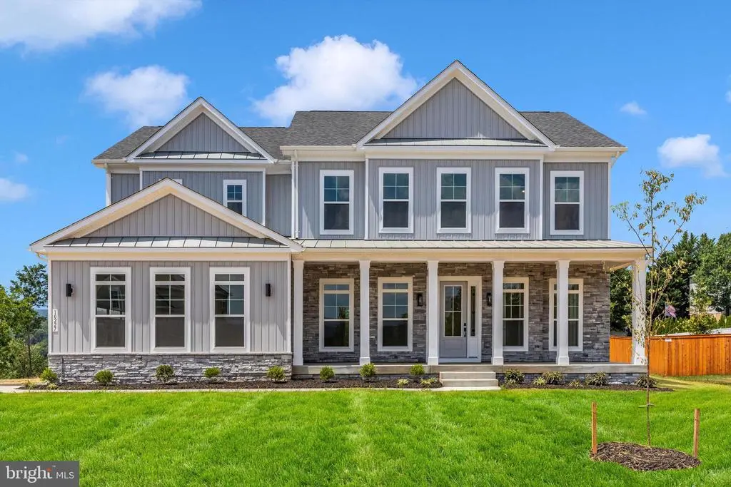 9713 Woodlake Place, New Market