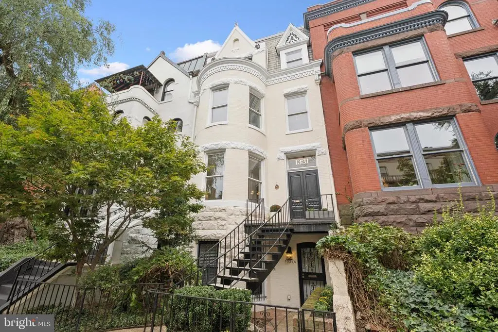 1331 21st St Nw, WASHINGTON