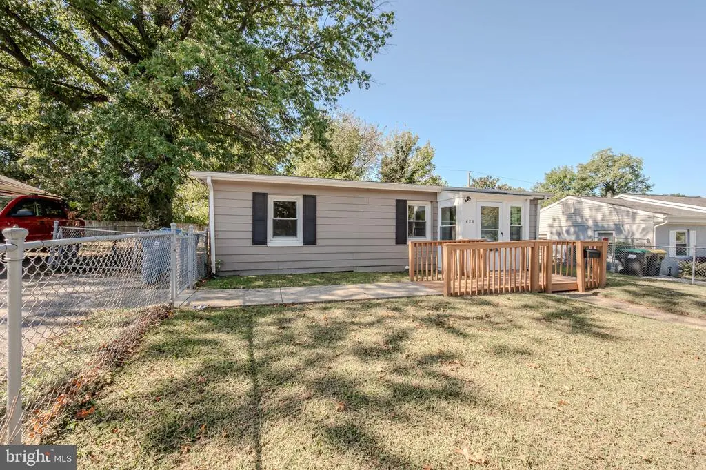 420 Robinson Dr, WILMINGTON