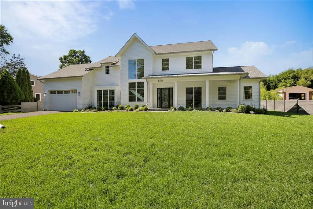 6514 76th St, Cabin John