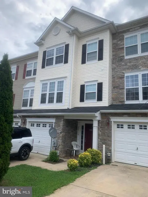 22718 Bayside Way, California