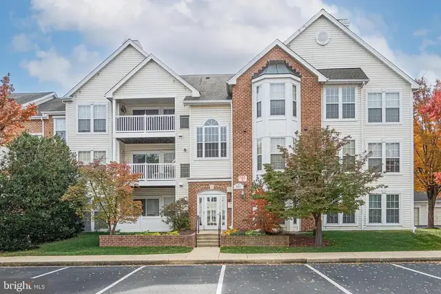 5951 Millrace Ct #c-104, Columbia