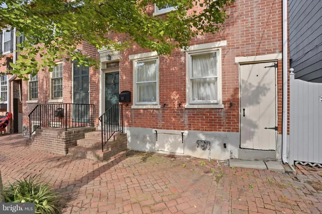 132 E 3rd St, NEW CASTLE