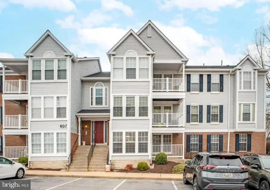 621 Himes Ave #iv101, Frederick