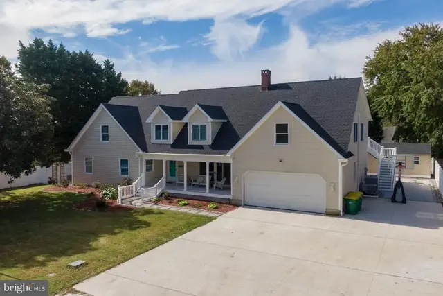 20906 Old Bay Rd, Rehoboth Beach