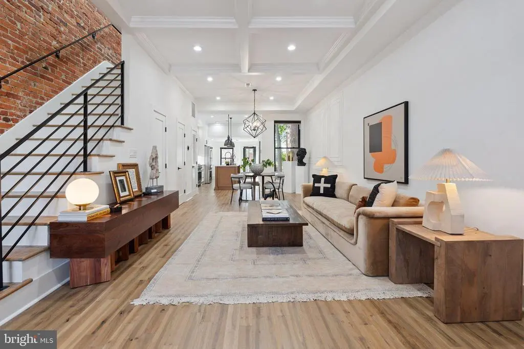 1828 North Capitol St Nw, WASHINGTON