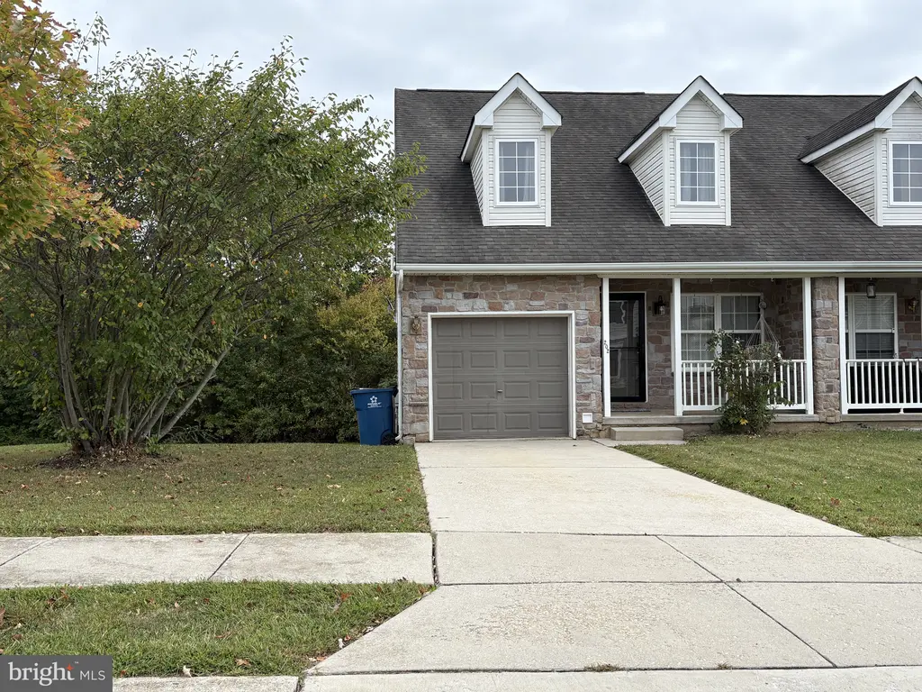 202 Vince Dr, Elkton