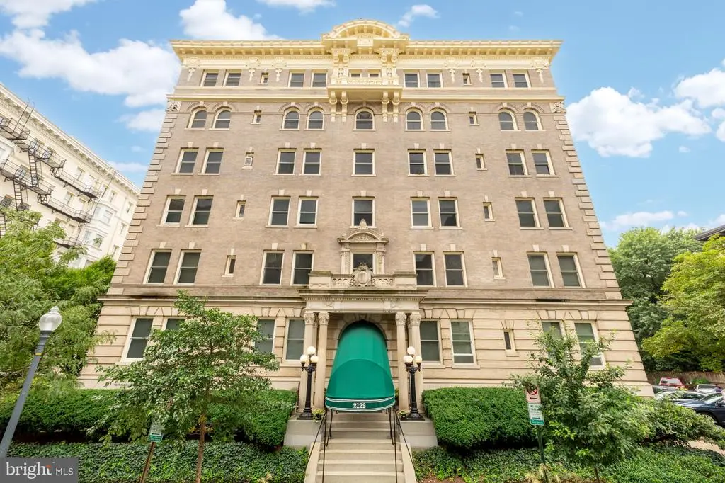 2122 California St Nw #556, WASHINGTON