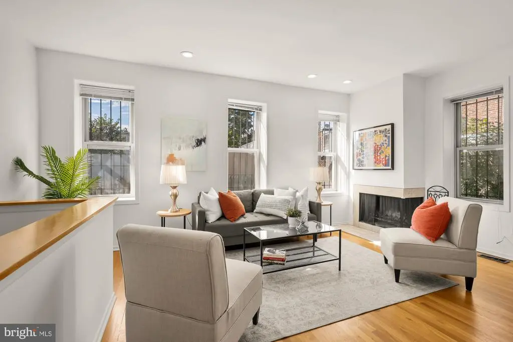 1341 E Capitol St Se #107, WASHINGTON