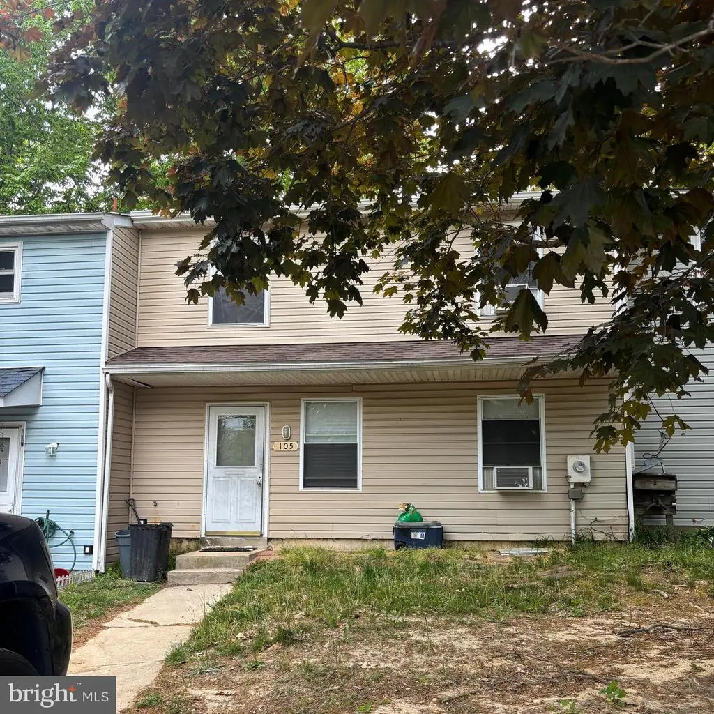 105 Berkshire Rd, SICKLERVILLE