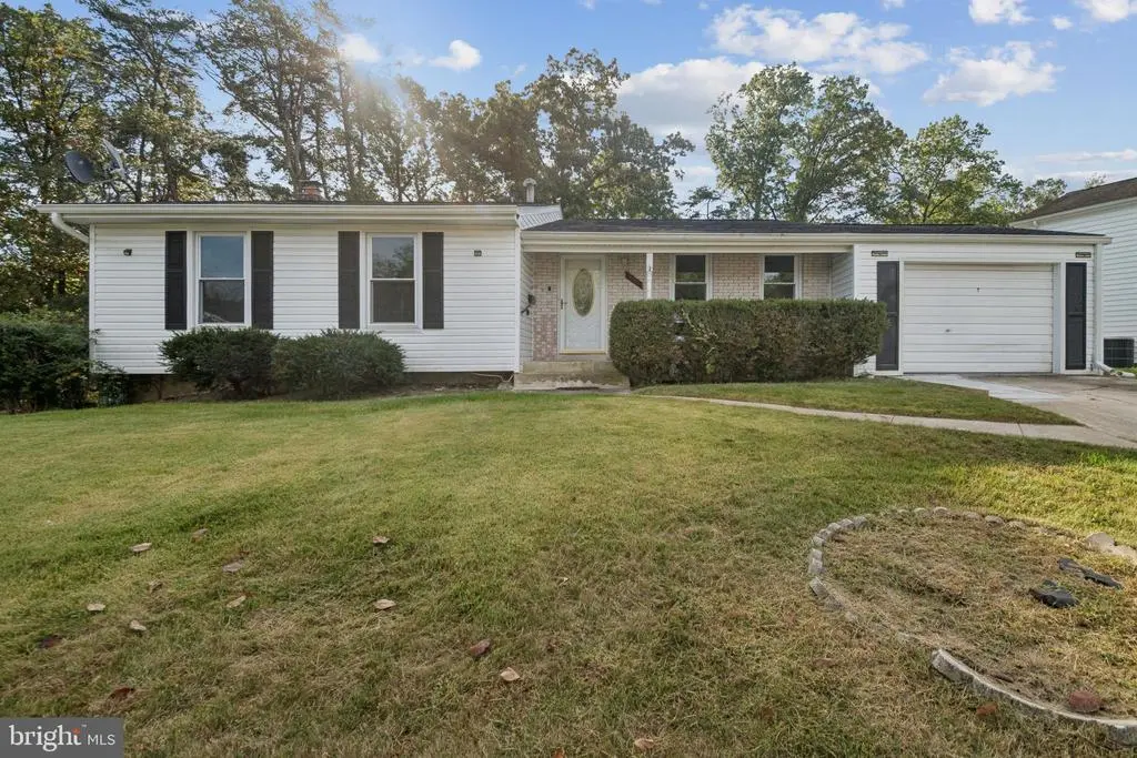 2707 Lackawanna St, Hyattsville