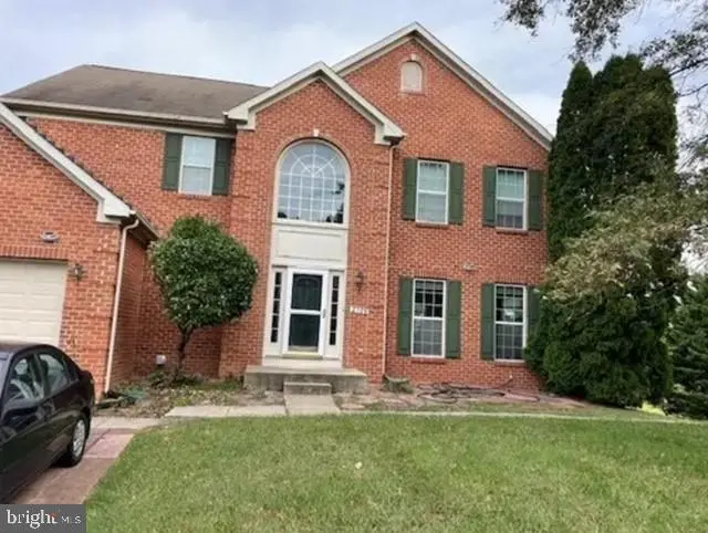 2104 Grey Fox Ct #basement Apartment, Gambrills