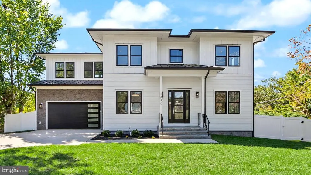 1830 Cherri Dr, FALLS CHURCH