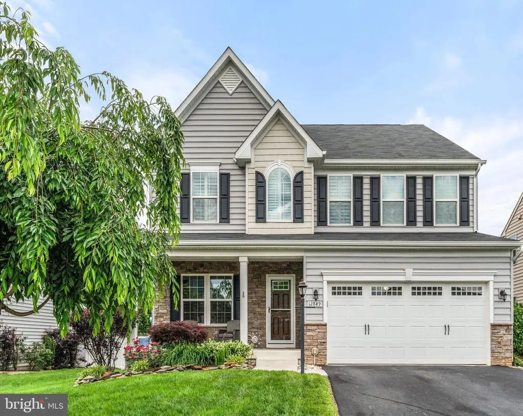 12849 Hoadly Manor Dr, MANASSAS